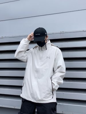Premium Quality Champion Jackets Black Breathable Collection