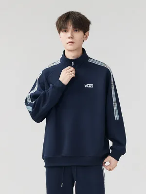 Best Selling Vans Hoodie White Style