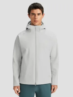 Premium Quality Descente Coats Black Breathable Collection