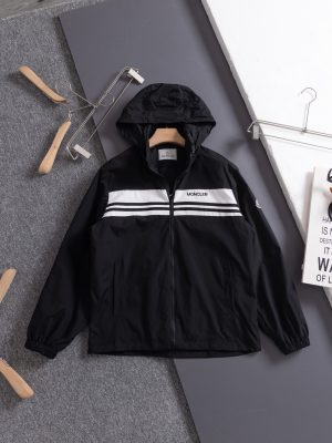 Best Selling Moncler Coat Breathable Collection