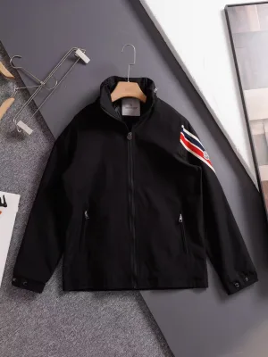 High Quality Moncler Coats Luxury