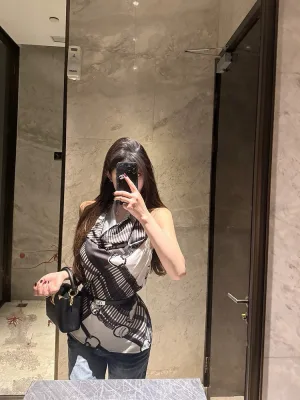 Luxury HermèS Vest Luxury