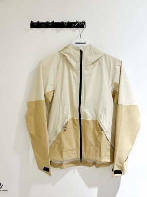 Best Selling Salomon Jackets Breathable Luxury